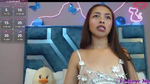 Roxane online show from 03/07/26, 04:09