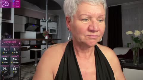 Roxana online show from 01/27/25, 03:28