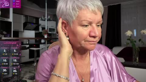 Roxana online show from 01/28/25, 02:53