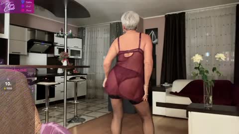 Roxana online show from 01/28/25, 05:56