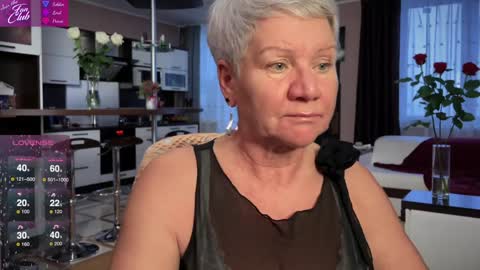 Roxana online show from 02/02/25, 01:52