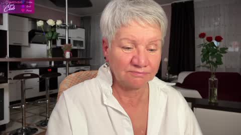 Roxana online show from 02/03/25, 10:11