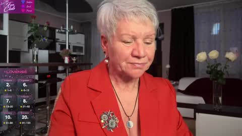 Roxana online show from 02/05/25, 03:09