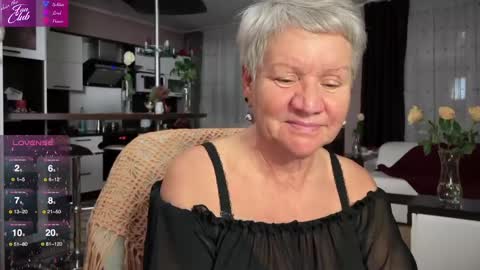 Roxana online show from 02/11/25, 10:07