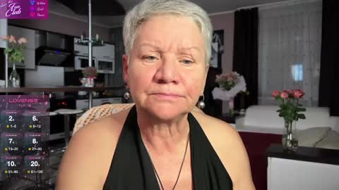 Roxana online show from 02/22/25, 07:25