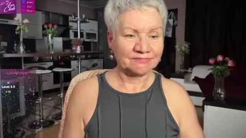 Roxana online show from 02/25/25, 06:31