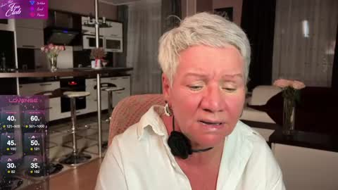 Roxana online show from 03/06/25, 08:05