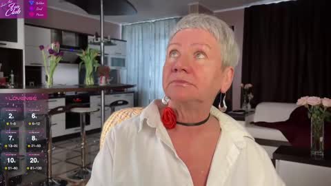 Roxana online show from 03/08/25, 11:16