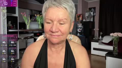 Roxana online show from 03/10/25, 06:45