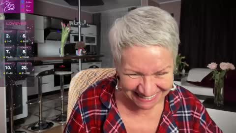 Roxana online show from 03/12/25, 08:10