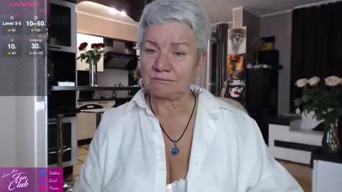 Roxana online show from 09/28/25, 06:35