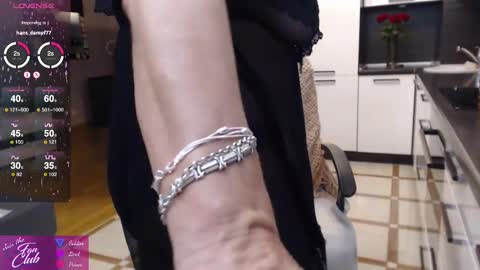 Roxana online show from 10/03/25, 07:33