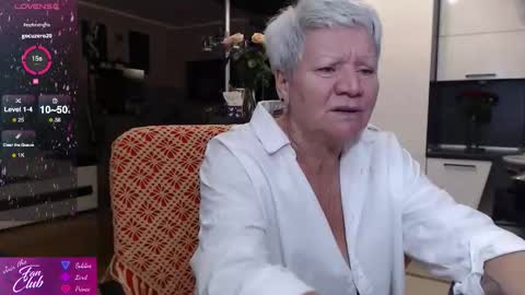 Roxana online show from 10/05/25, 06:28