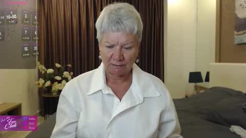 Roxana online show from 12/03/25, 11:47