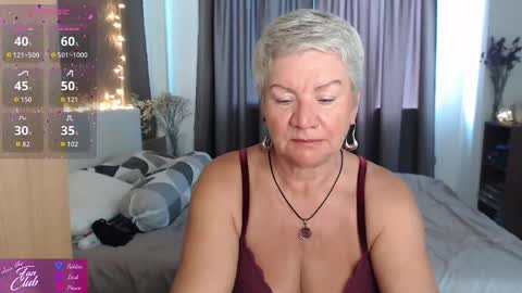 Snapshot of roxana_brooks chatting on 05/07/26, 02:28 Roxana online show from 05/07/26, 02:28