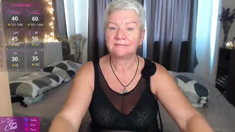 Snapshot of roxana_brooks chatting on 05/09/26, 02:17 Roxana online show from 05/09/26, 02:17