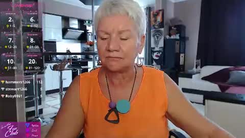 Roxana online show from 06/18/26, 01:26