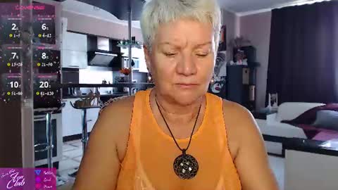 Roxana online show from 06/19/26, 02:54