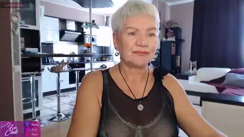 Roxana online show from 06/20/26, 01:25