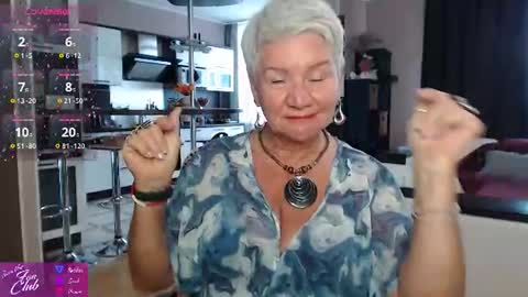 Roxana online show from 06/24/26, 02:16