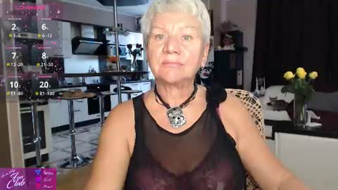 Roxana online show from 06/28/26, 04:57