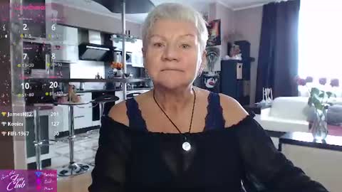 Roxana online show from 07/07/26, 11:47