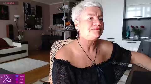 Roxana online show from 07/10/26, 08:18