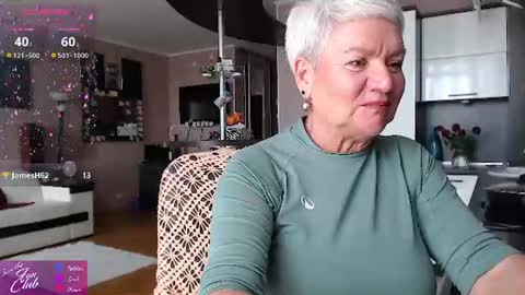 Roxana online show from 07/15/26, 11:04