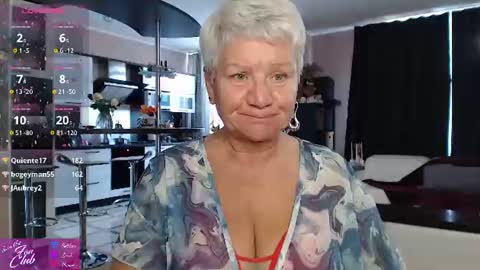 Roxana online show from 07/28/26, 04:27