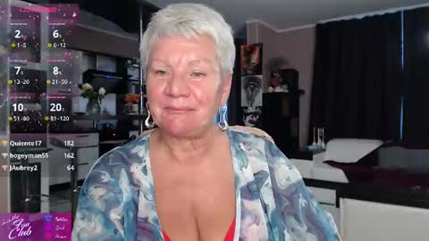 Roxana online show from 07/28/26, 06:20