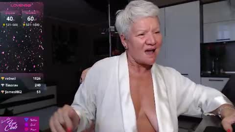 Roxana online show from 07/30/26, 07:02