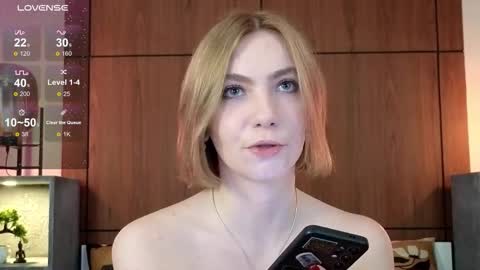 Roxana online show from 10/23/25, 08:13