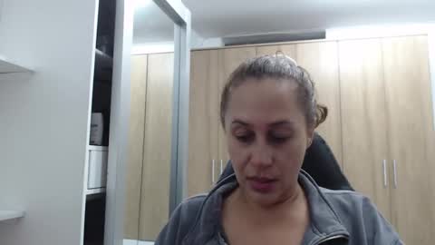Roxana online show from 02/13/25, 12:46