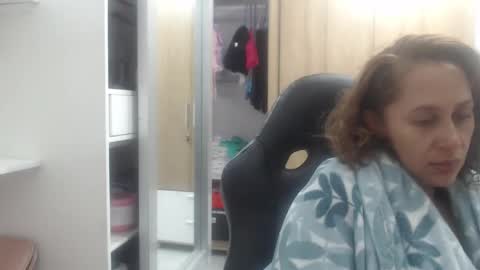 Roxana online show from 02/19/25, 02:23