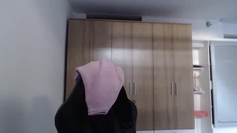 Roxana online show from 01/18/26, 10:24