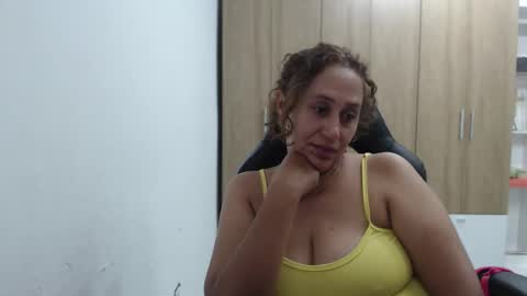 Roxana online show from 02/16/26, 02:29