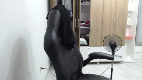 Roxana online show from 03/05/26, 02:07