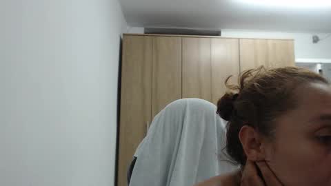 Roxana online show from 03/20/26, 02:05