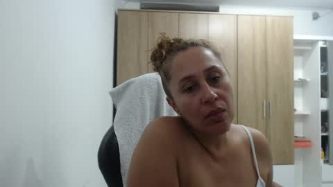 Snapshot of roxanalove7 chatting on 06/04/26, 01:00 Roxana online show from 06/04/26, 01:00