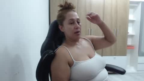 Snapshot of roxanalove7 chatting on 06/20/26, 11:29 Roxana online show from 06/20/26, 11:29