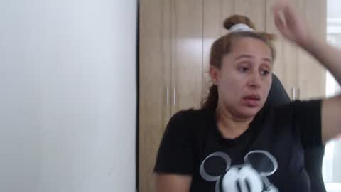 Snapshot of roxanalove7 chatting on 07/04/26, 05:41 Roxana online show from 07/04/26, 05:41