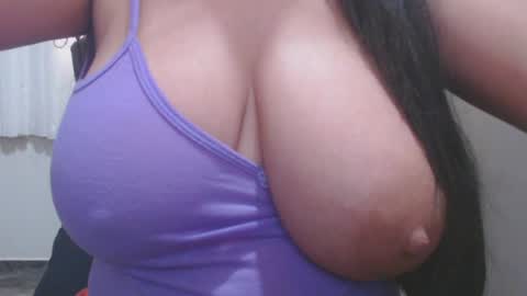roxxy online show from 07/12/26, 02:52