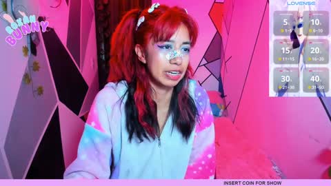 roxxy online show from 12/02/24, 04:31