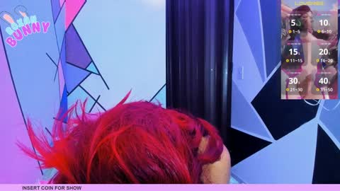 roxxy online show from 12/04/24, 04:54