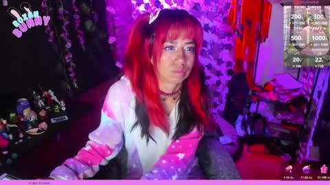 roxxy online show from 02/18/25, 07:43