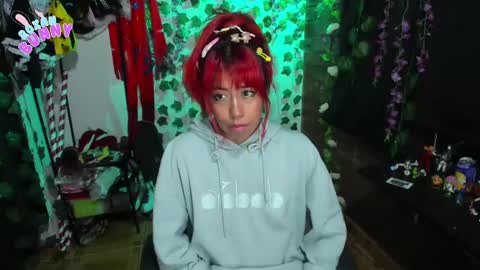 roxxy online show from 02/23/25, 09:33