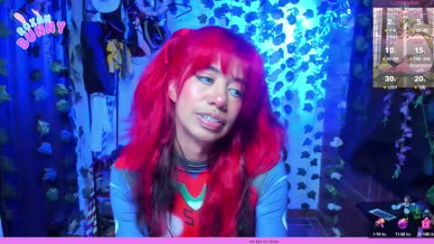 roxxy online show from 03/07/25, 01:09