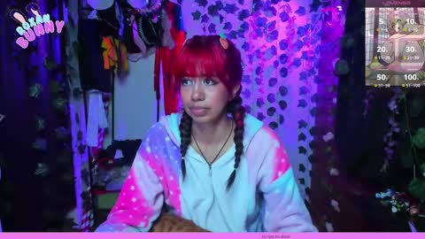 roxxy online show from 03/12/25, 05:02