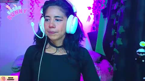 roxxy online show from 01/18/26, 05:11