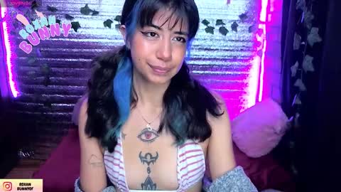 roxxy online show from 03/16/26, 05:35